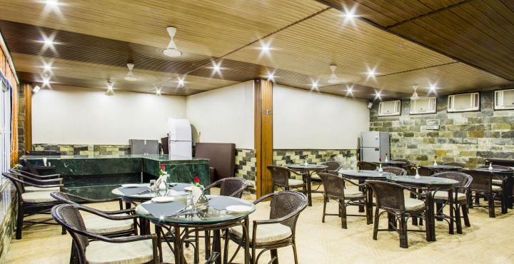 Antarman Ganges Hotel Haridwar Exterior photo