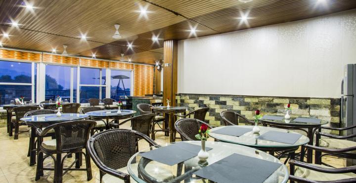 Antarman Ganges Hotel Haridwar Exterior photo