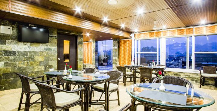 Antarman Ganges Hotel Haridwar Exterior photo