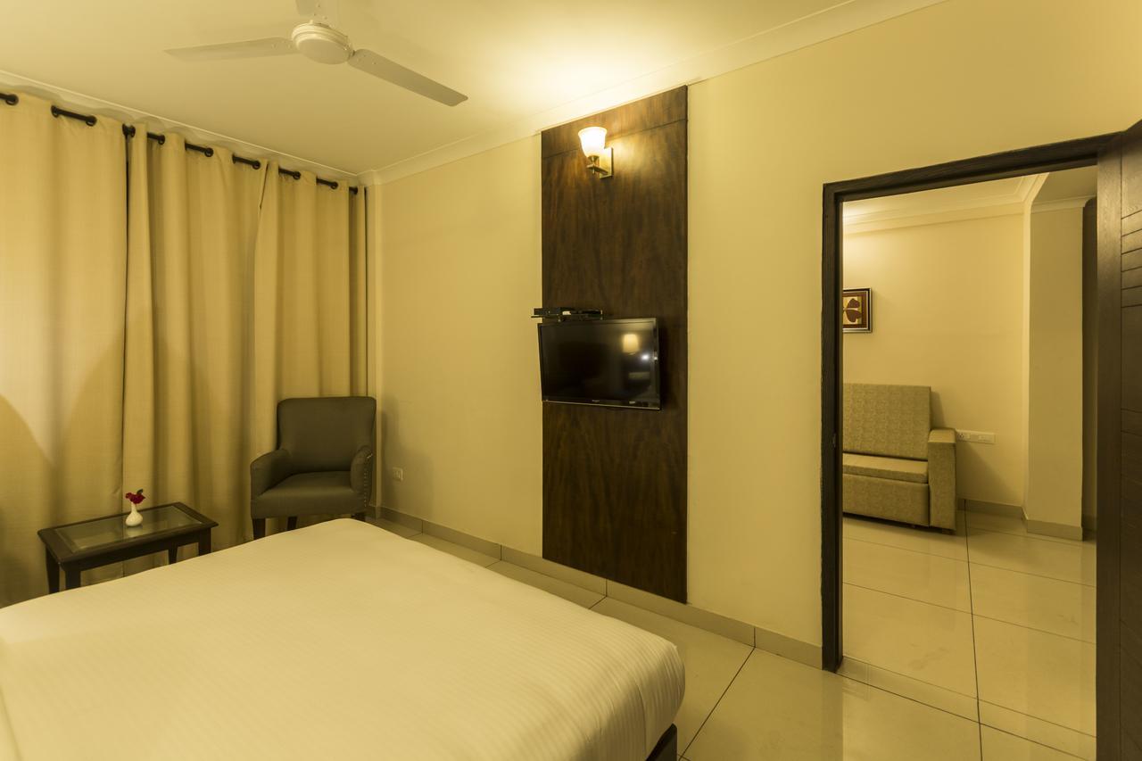 Antarman Ganges Hotel Haridwar Exterior photo