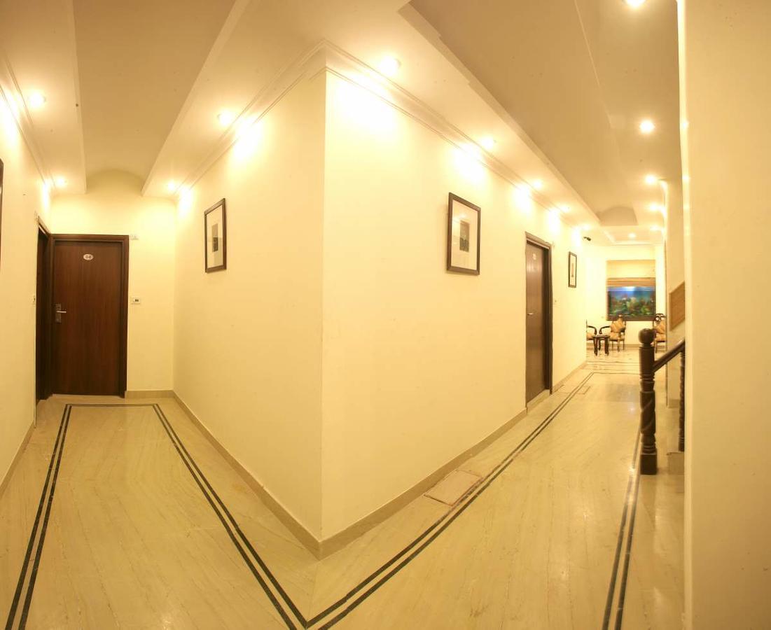 Antarman Ganges Hotel Haridwar Exterior photo
