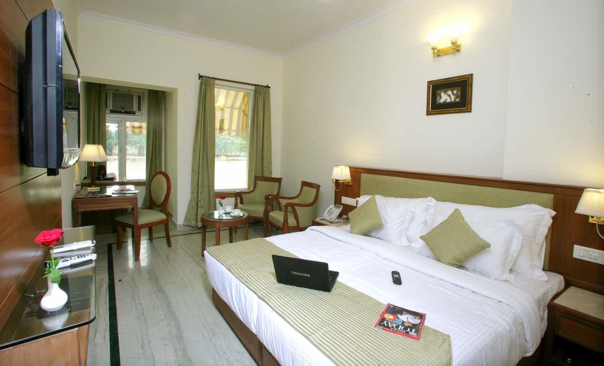 Antarman Ganges Hotel Haridwar Exterior photo
